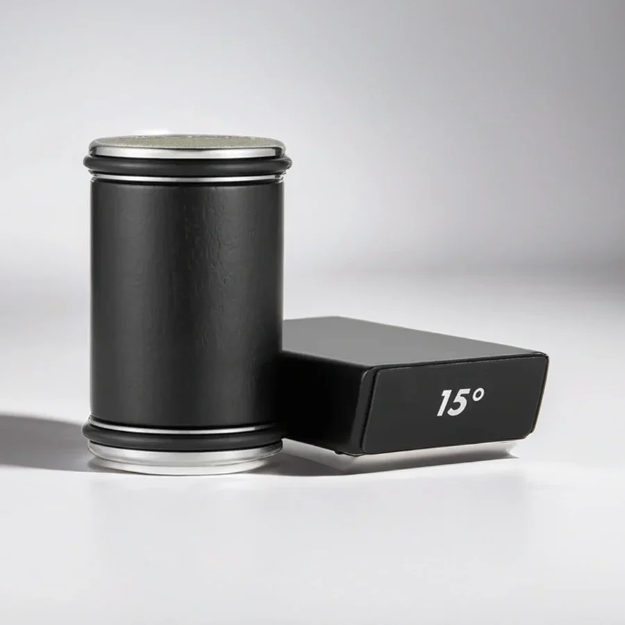 Aiguiseur à rouleaux