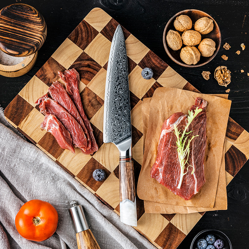 KAISHI - Chef Knife 20cm